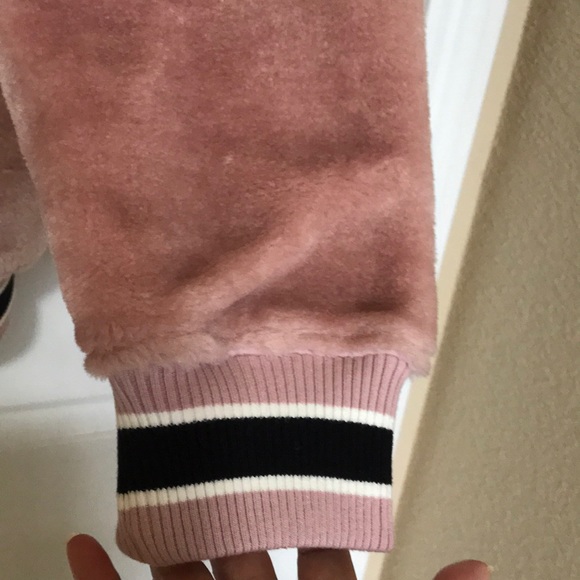 NWT UGG Kailani Sherpa Hoodie Sweatshirt - Picture 10 of 13